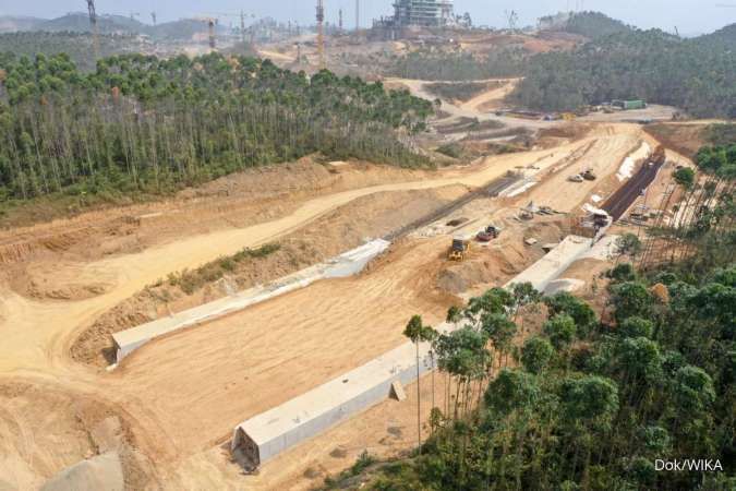 Warga Muara Jawa Hibahkan Tanah Seluas 5 Hektare untuk Pembangunan Sekolah di IKN 
