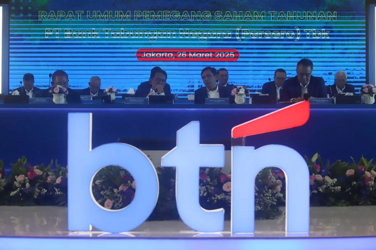 BTN Raih Peringkat AA untuk MSCI ESG Rating 2025