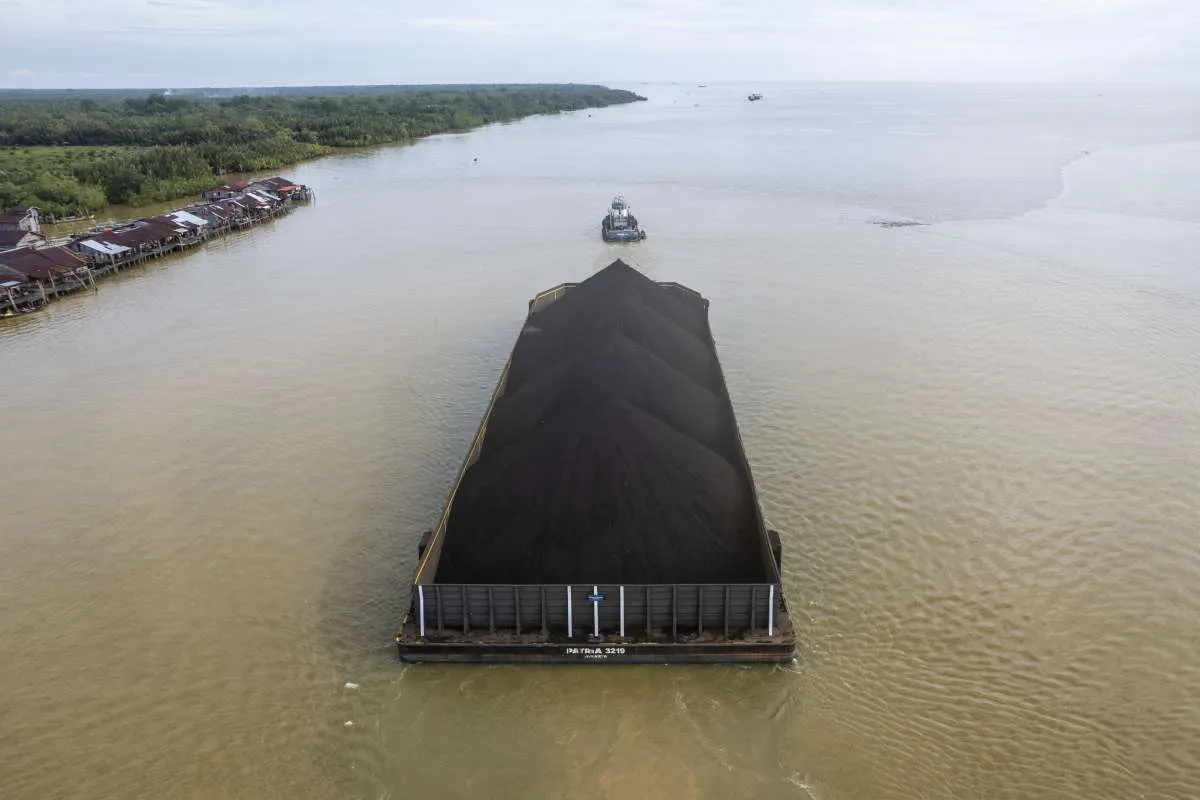 HBA dan HMA Periode Kedua September 2025: Harga Batubara Turun, Mineral Naik