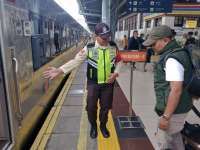 KAI Hadirkan Diskon Tiket 30% untuk 182 KA Selama Nataru 2025/2026