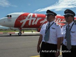 AirAsia bikin maskapai tarif murah bersama All Nippon Airways