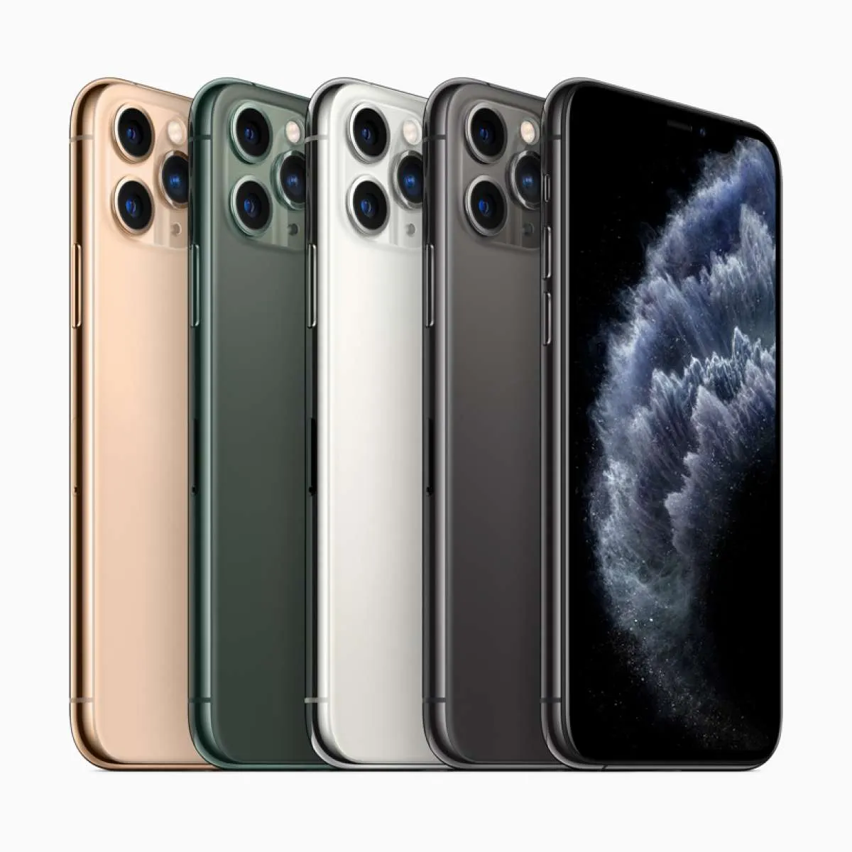 Daftar iPhone yang kebagian update iOS 15, rilis 20 September 2021
