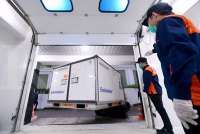 Aturan sudah terbit, berikut prioritas & jadwal vaksinasi vaksin corona 