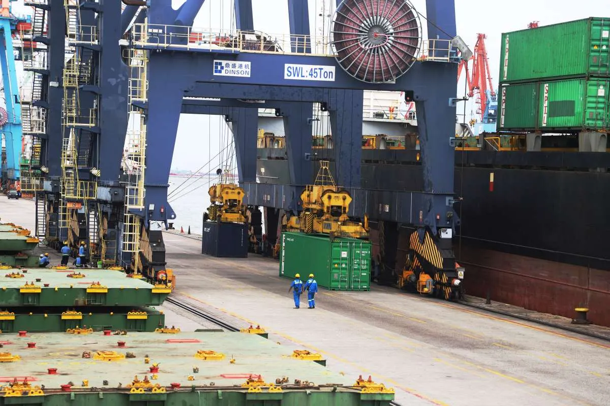 Proses Merger Pelindo, Pelni, dan ASDP Masih Tahap Awal, Fokus pada Efisiensi