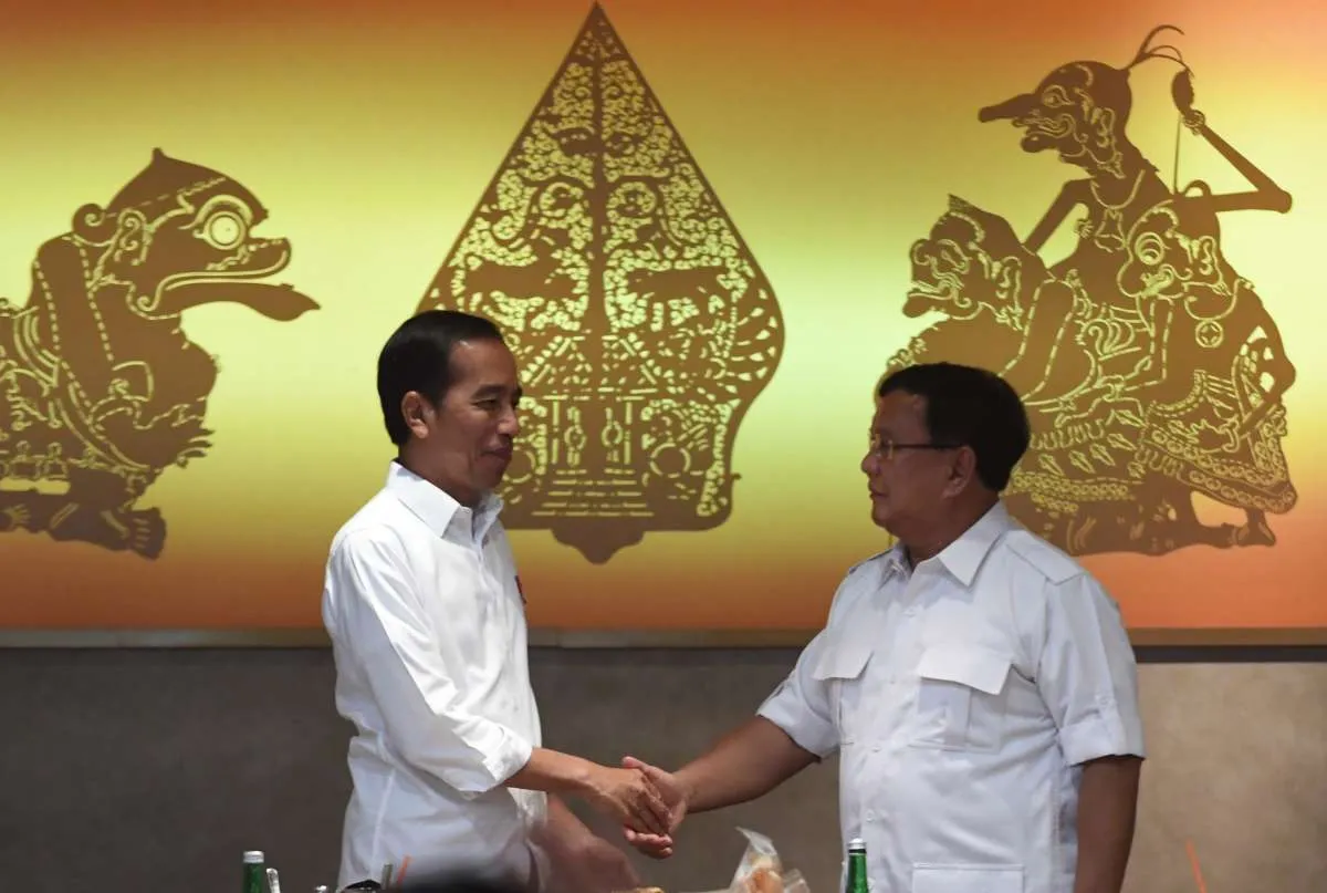 Waketum Gerindra: Prabowo sudah siapkan calon menteri untuk Kabinet Jokowi