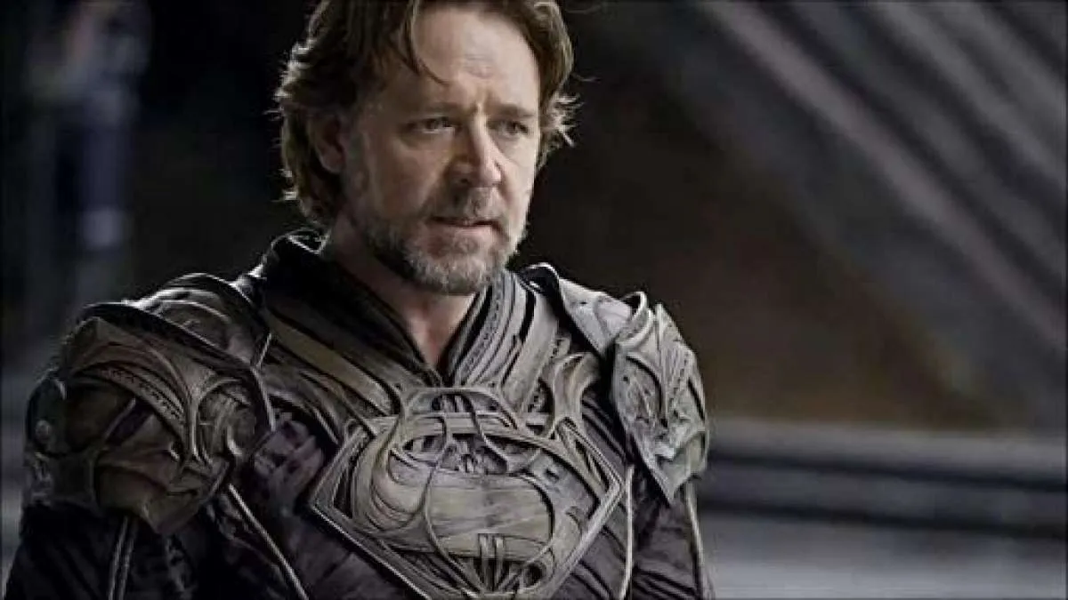 Pemeran ayah Superman gabung Chris Hemsworth di film Thor: Love and Thunder
