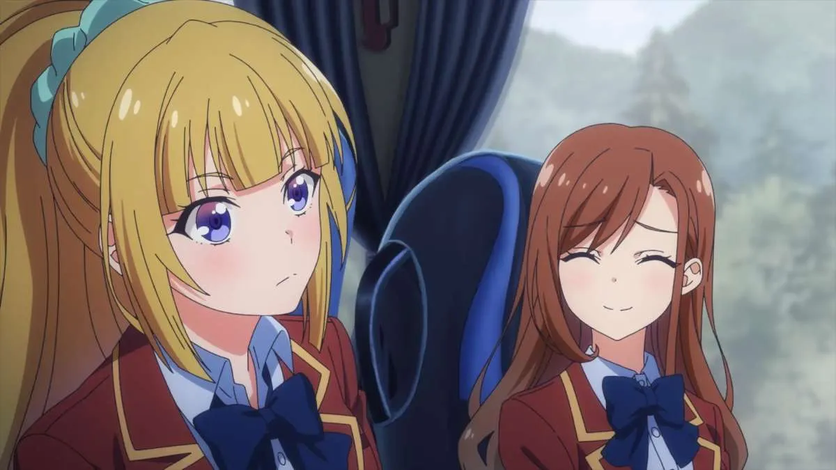 Classroom of The Elite Season 3 Episode 1 Subtitle Indonesia, Sinopsis dan Jadwal