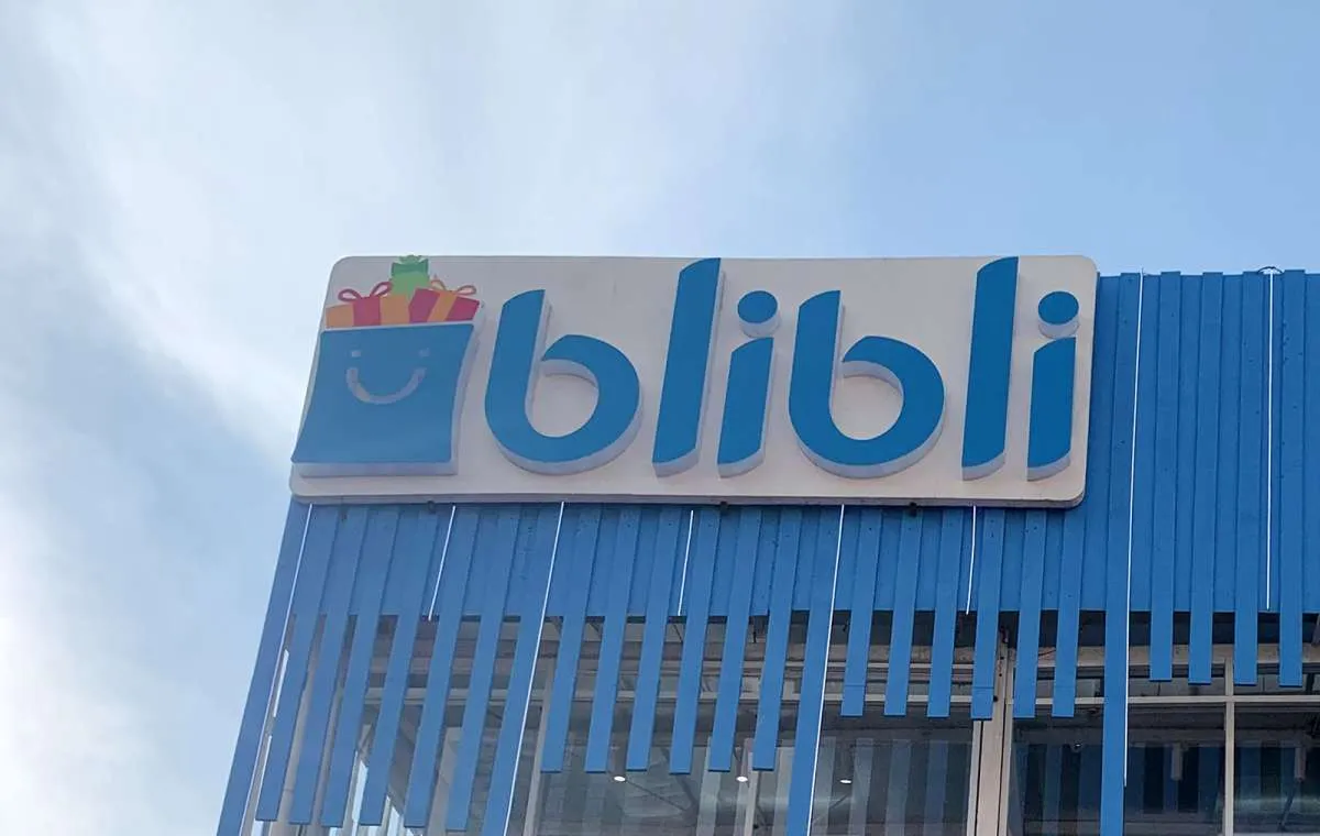 Begini Jurus Blibli (BELI) Hadapi Ketidakpastian Global