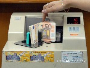 Investor tak yakin langkah ECB, euro pun keok 