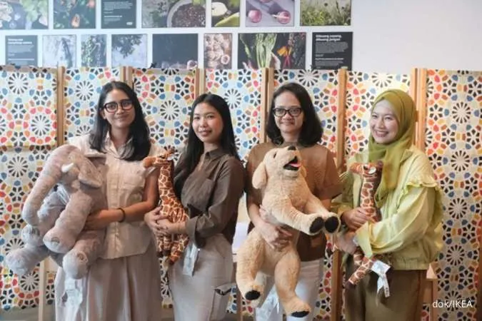 Di Kamar Anak Harus Ada Zona-Zona Ini