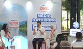 AQUVIVA Ajak Masyarakat Untuk Menjaga Hidrasi Optimal di Hari Hidrasi Nasional 