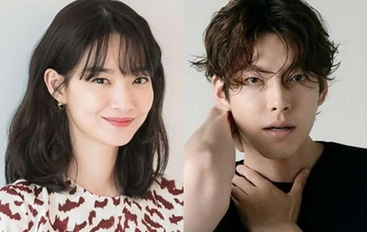Shin Min A bahas dukungan dari Kim Woo Bin dan film pertamanya sejak 6 tahun lalu