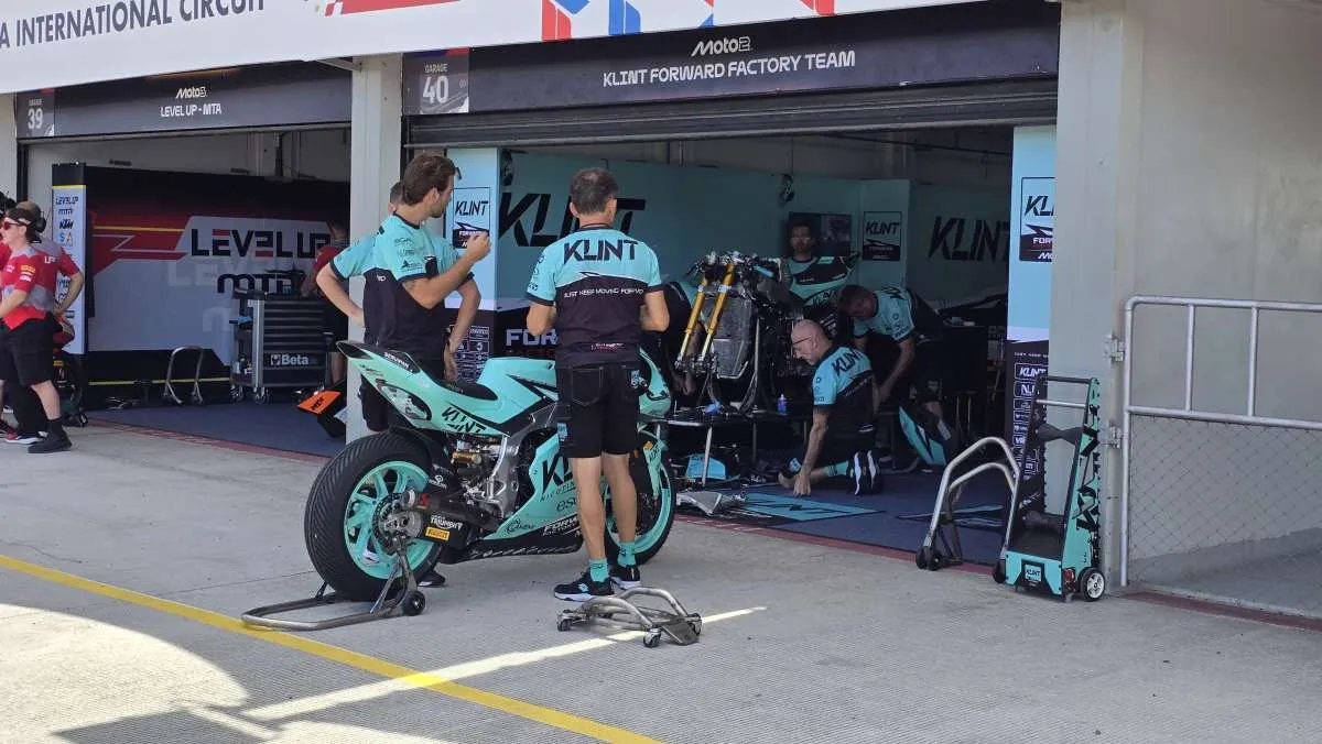 Format Baru MotoGP 2027, Warm-up Dihapus dan Kualifikasi Dipisah