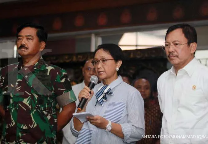 Indonesia curbs entry of foreign visitors from Iran, Italy and South Korea