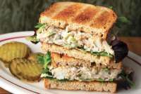 6 Makanan Ini Wajib Dikonsumsi Tiap Hari Jika Ingin Tambah Massa Otot