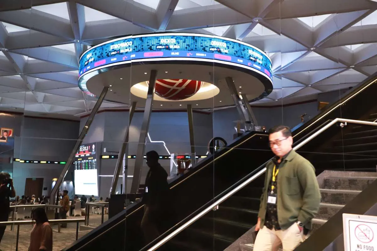 Begini Nasib IHSG yang Terancam Turun Kasta Pasca Pengumuman MSCI