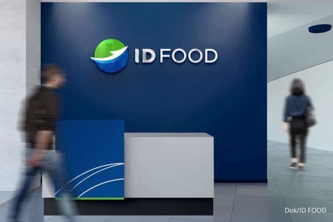 Jadi Direktur Utama ID FOOD, Begini Profil Ghimoyo