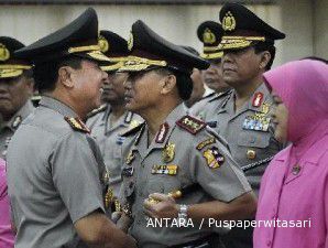 Imam Sudjarwo dekat dengan Presiden SBY?