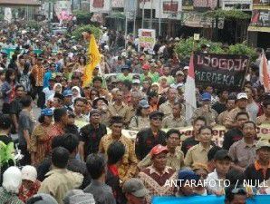 DPR usulkan pemanfaatan tanah keraton untuk kepentingan ekonomi