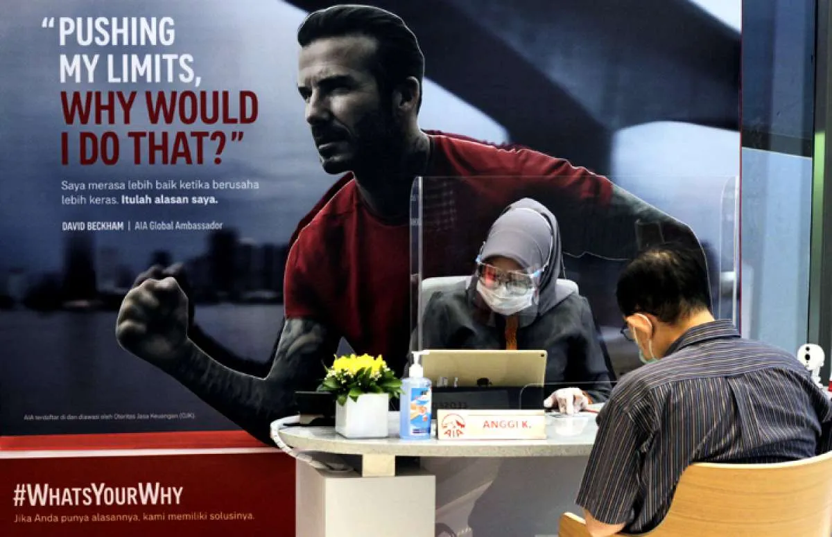 AIA gandeng BCA luncurkan produk PRIMA Extra