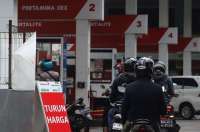 Harga Asli Pertalite di Atas Rp 10.000, Pertamina Masih Jaga Harga di Level Saat Ini