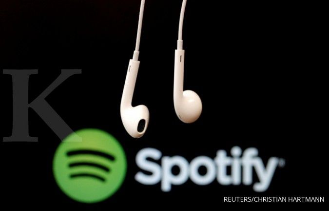 Cara Bikin Icebergify Spotify, Gampang Banget Ternyata Cuma Begini Lho