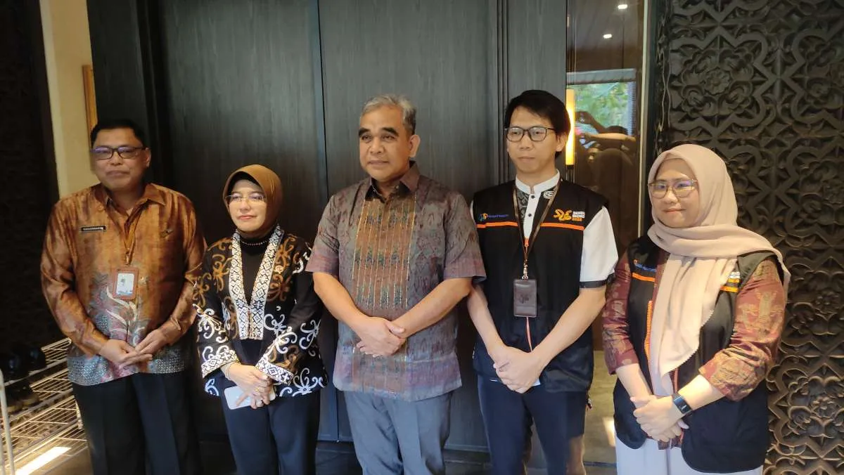 Mudahkan Warga, BPS Siapkan Kuesioner Online Sensus Ekonomi 2026