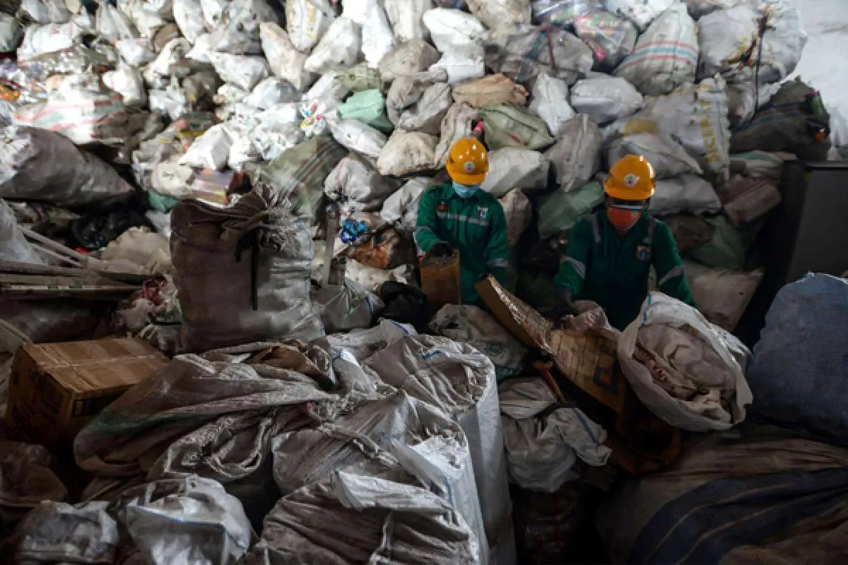 APSI harapkan pembangunan pengelolaan limbah medis B3 secara regional di tiap pulau