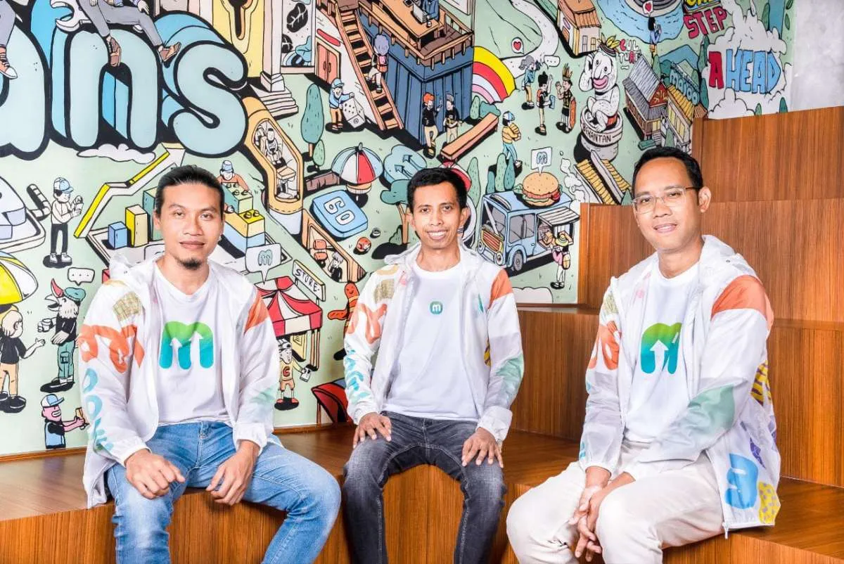 Suntikan Dana Bikin Majoo Bisa Lebih Maju