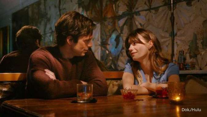 Fresh, Film Horor Terbaru Kisahkan Cerita Horor Kanibal Tampan! Sudah Nonton?