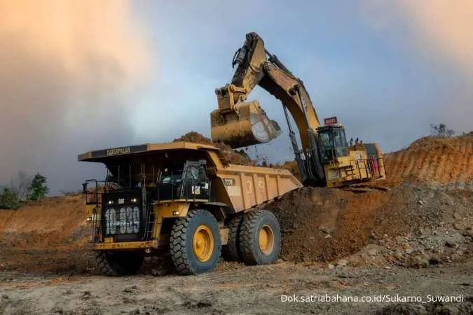 Downstream Coal Processing in Indonesia Hindered by Limited Technology