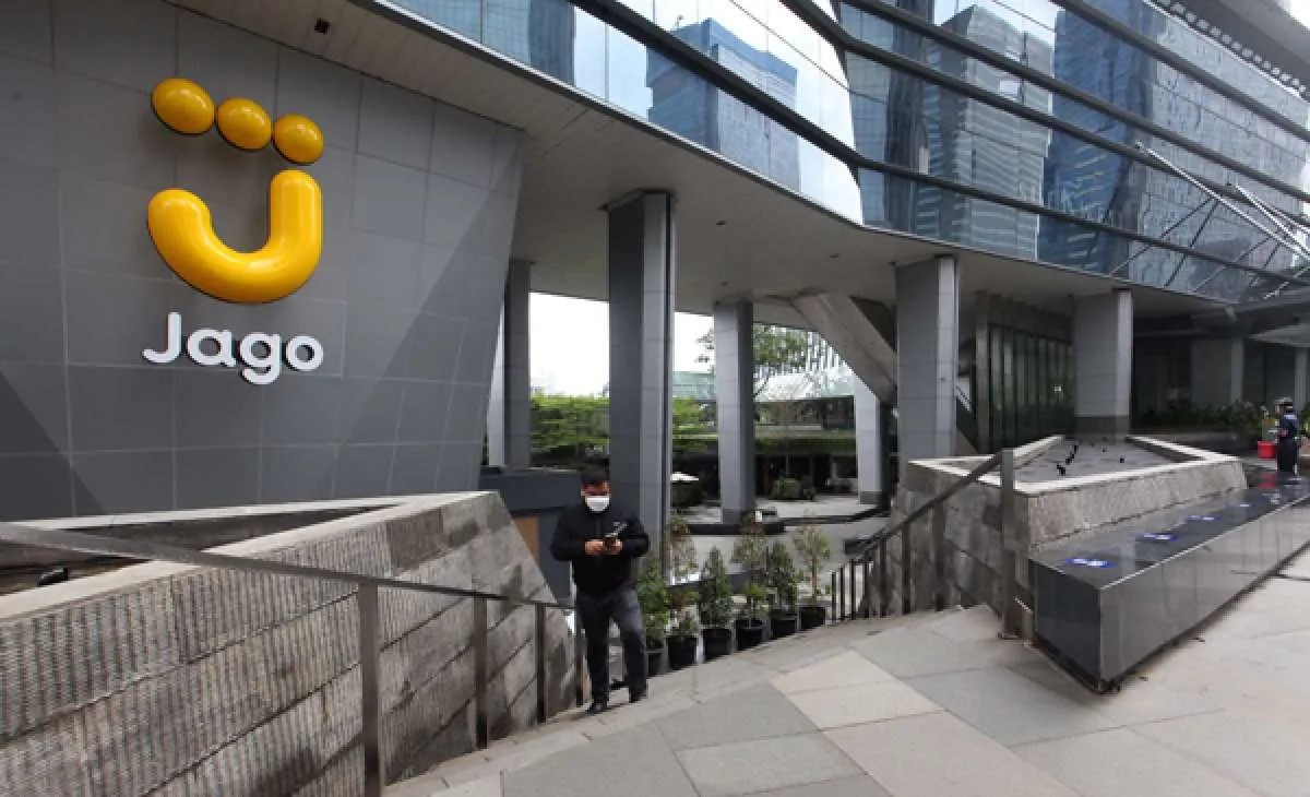 Targetkan Pertumbuhan yang Makin Sehat, Logisly Gandeng Bank Jago