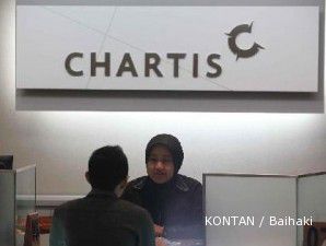 Chartis bidik bisnis financial lines tumbuh 28,5% di tahun ini