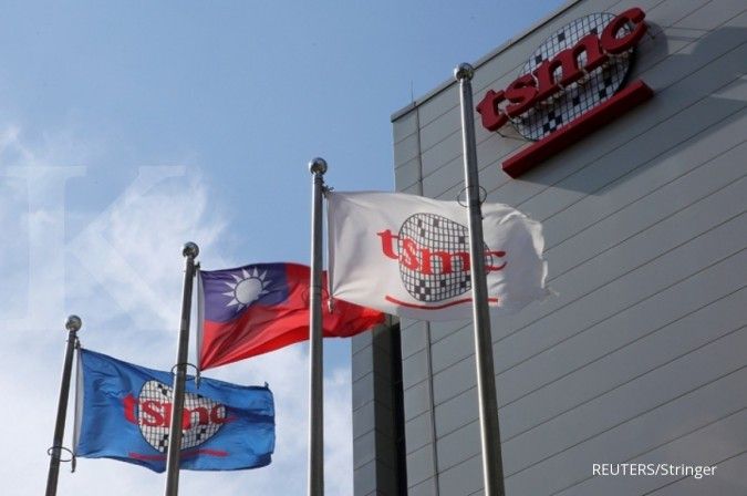 Taiwan Tunjuk Mantan Anggota Dewan TSMC sebagai Menteri Ekonomi Baru