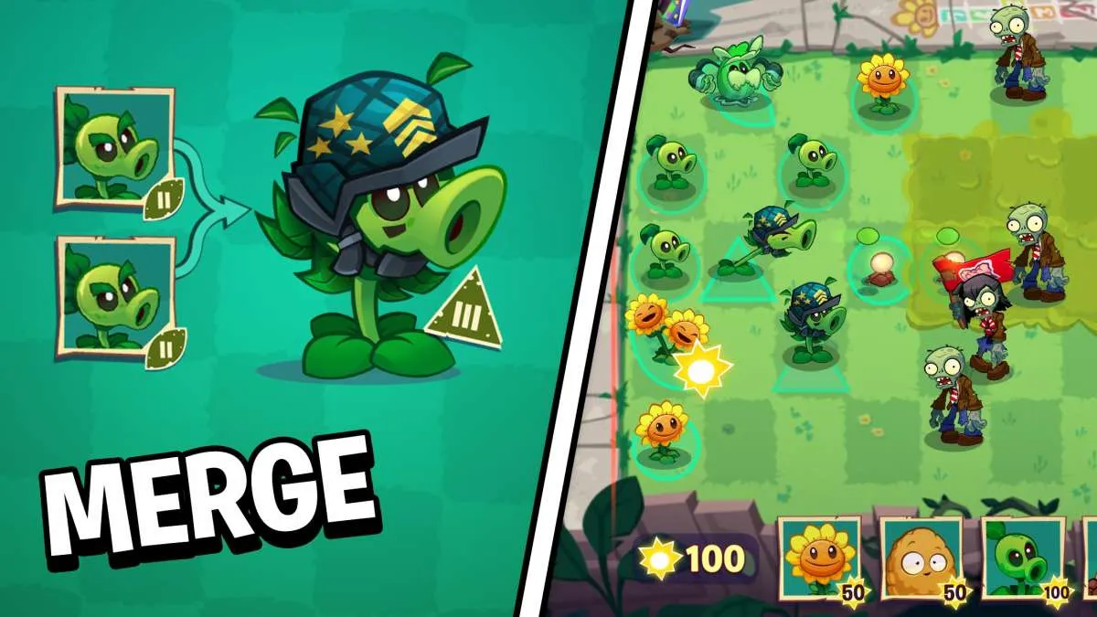 Plants vs. Zombies 3: Evolved Sudah Bisa Dimainkan? Simak yang Baru di Seri ke-3 ini