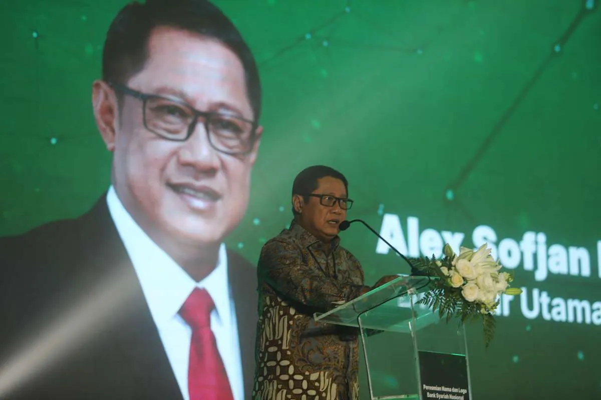 BSN Bukukan Laba Bersih Rp 473,75 Miliar pada Mei 2026