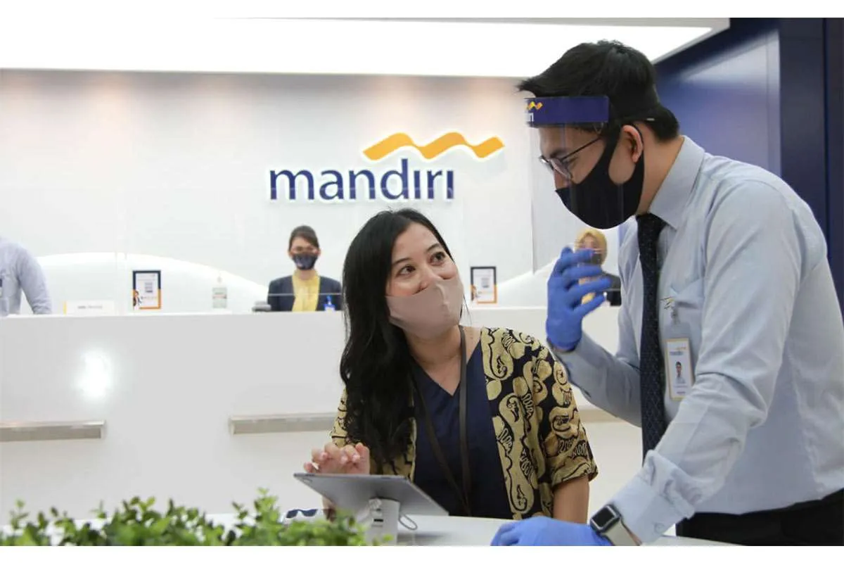 Ini Cara Cetak Rekening Koran Mandiri Online yang Praktis dilakukan