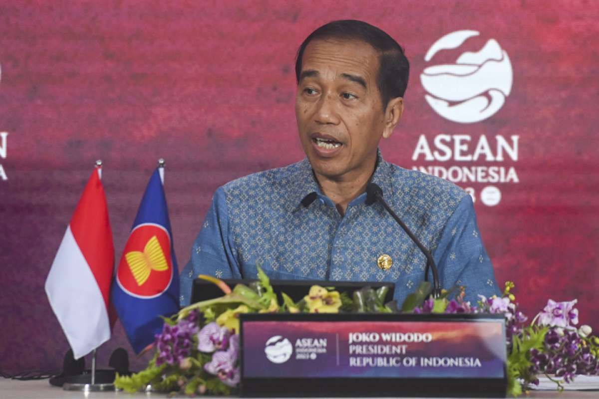 ASEAN Sepakat Bangun Ekosistem Mobil Listrik