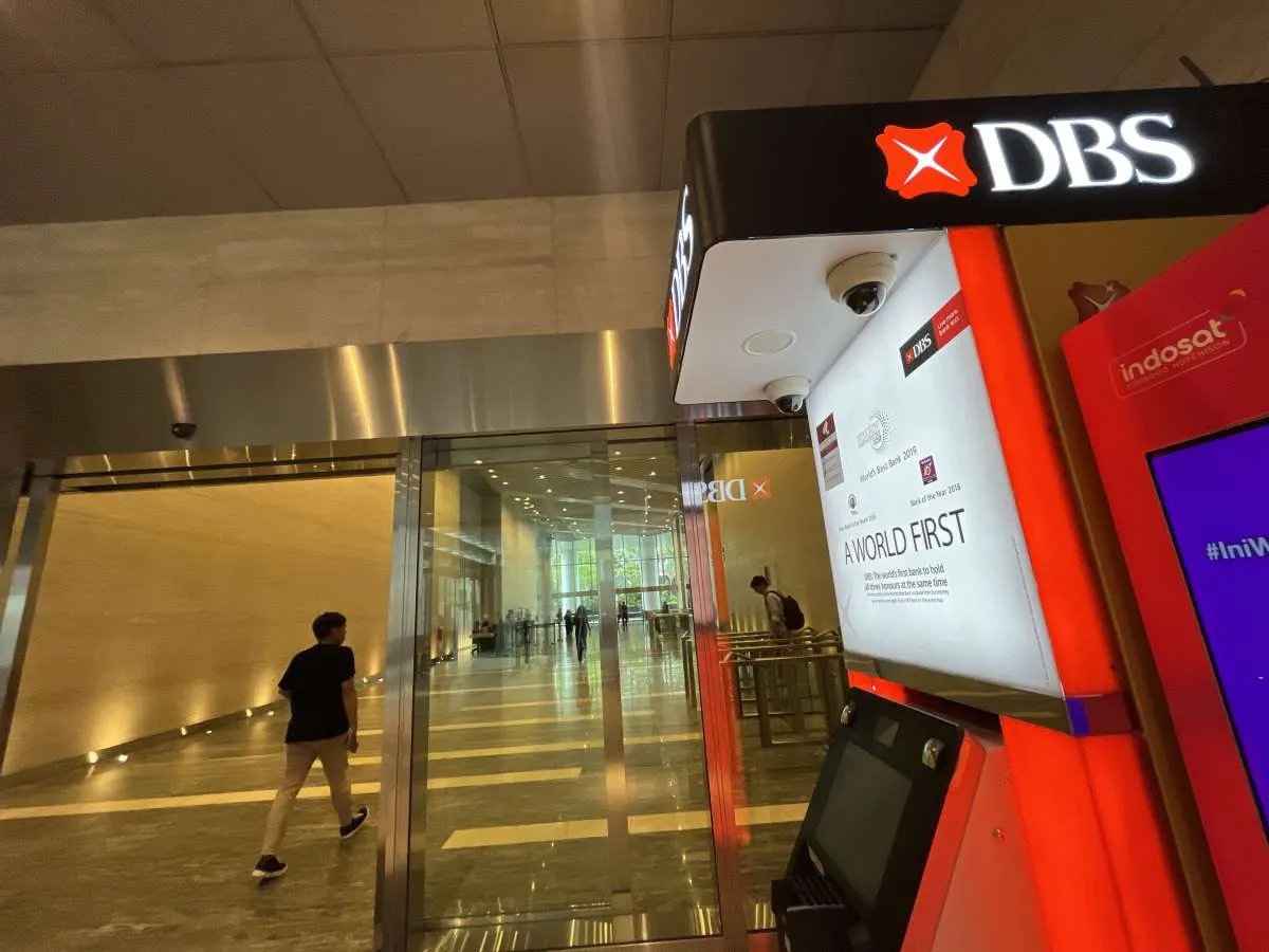 Simak Strategi Bank DBS Pacu Pembiayaan Hijau dan Berkelanjutan