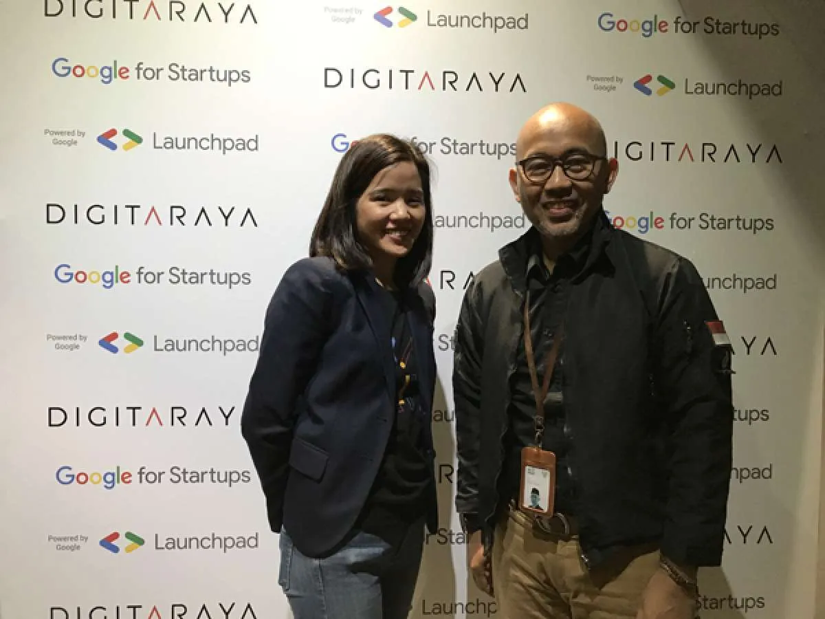 Digitaraya kini mulai mencari start up yang berorientasi pasar global