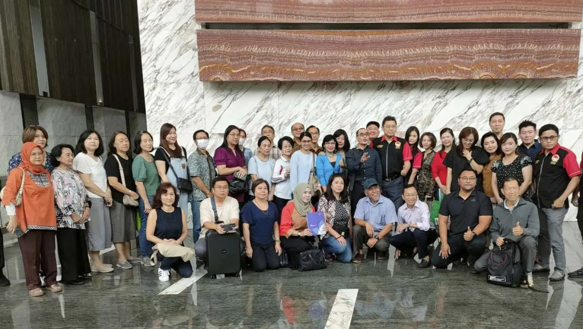 Pempol Kresna Life Minta OJK Tak Ajukan Kasasi Putusan PTTUN