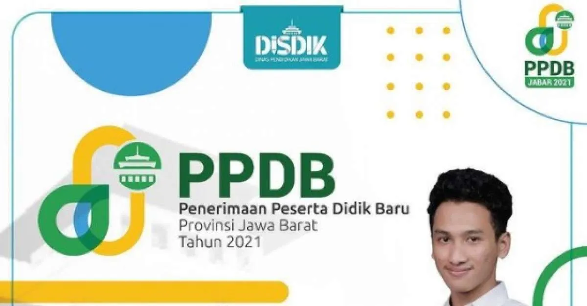 Buat warga Jabar, ini jadwal PPDB tahun ajaran 2021/2022 jenjang SMA/SMK dan SLB