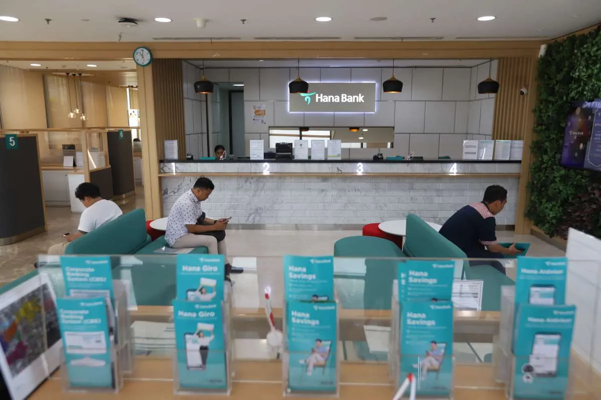 Panduan Buka Rekening LINE Bank, Syarat, Limit Transfer, hingga Setoran Awal