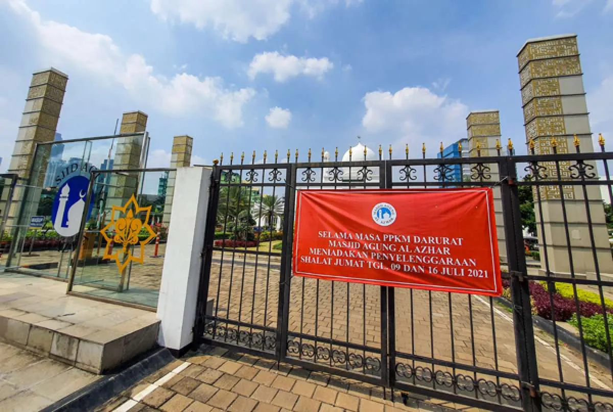 HIPMI: PPKM di luar Jawa-Bali akan kembali membuat kontraksi ekonomi