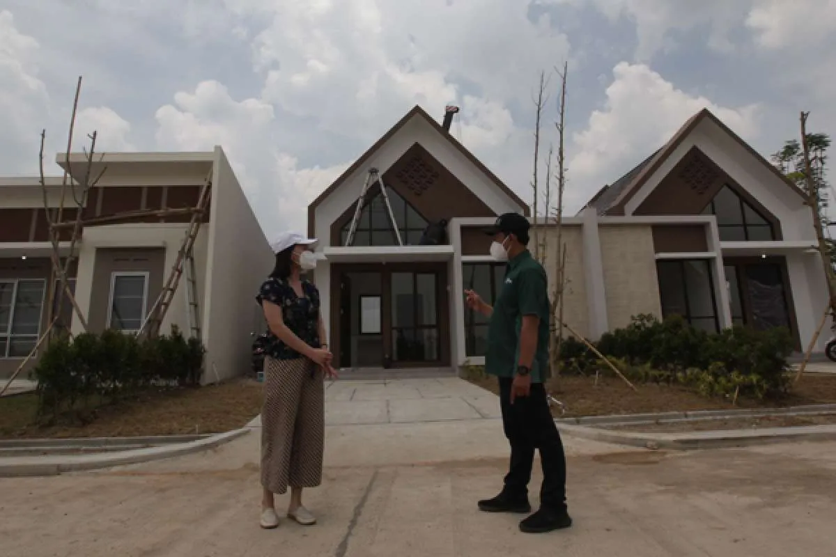 Pekerja kontrak juga bisa beli rumah lewat MLT JHT BPJS Ketenagakerjaan, sudah tahu? 