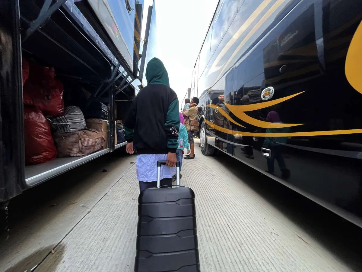 Mudik Gratis 2025 Pemkab Tangerang Dibuka 8 Maret, Ini Link Pendaftarannya 