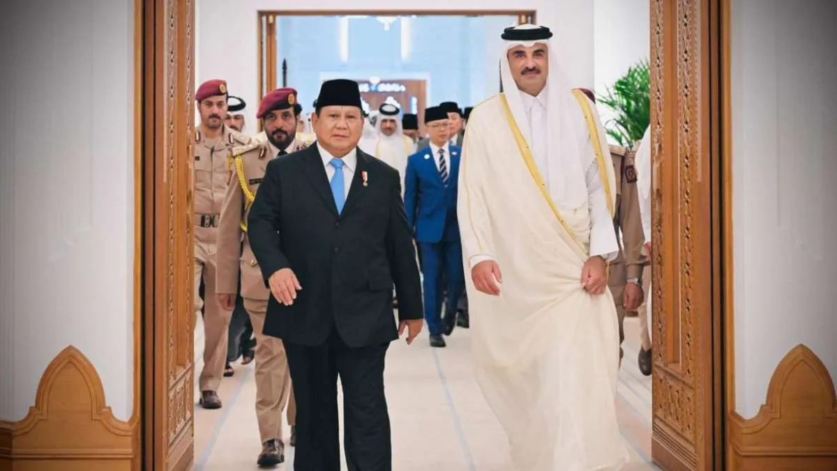 Realisasi Investasi Qatar ke Danantara Tergantung Kesiapan Proyek dan Birokrasi