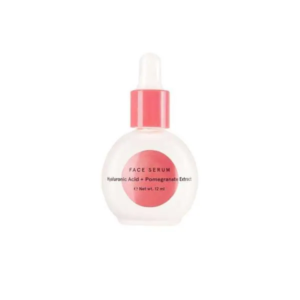 Dear Me Beauty Single Activator Face Serum Hyaluronic Acid + Pomegranate Extract