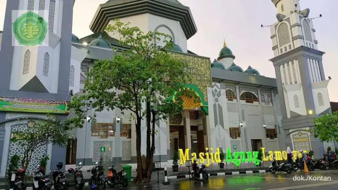 Jadwal Imsakiyah Ramadhan 2026 Kota Jakarta Pusat dan Sekitarnya