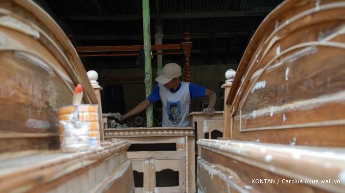 500 perusahaan sudah kantongi sertifikat SVLK